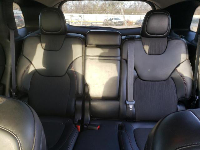 Photo 10 from auction – 2017 JEEP CHEROKEE T with VIN 1C4PJMBS5HW621356