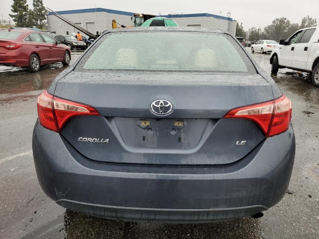 Photo 6 from auction – 2017 TOYOTA COROLLA L with VIN 5YFBURHE3HP674744