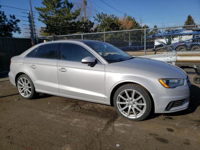 Photo 4 from auction – 2015 AUDI A3 PREMIUM with VIN WAUEFGFF8F1034051