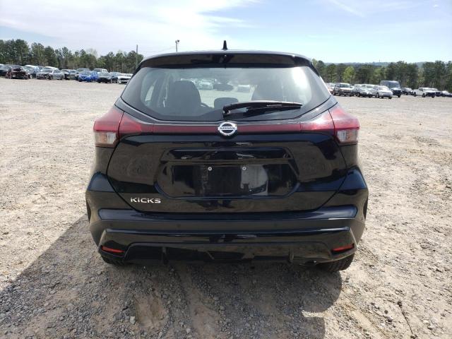Photo 6 from auction – 2021 NISSAN KICKS S with VIN 3N1CP5BV8ML464955