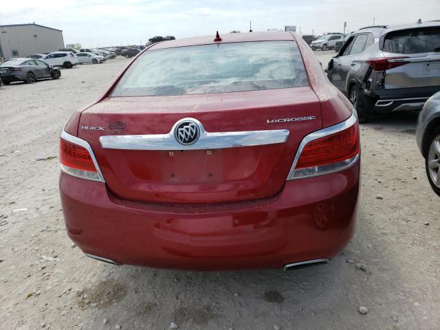 Photo 6 from auction – 2013 BUICK LACROSSE with VIN 1G4GC5E30DF303929