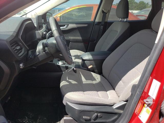Photo 7 from auction – 2020 FORD ESCAPE SE with VIN 1FMCU0G6XLUA94196