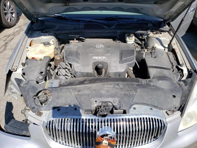Photo 11 from auction – 2006 BUICK LUCERNE CX with VIN 1G4HP57286U138904