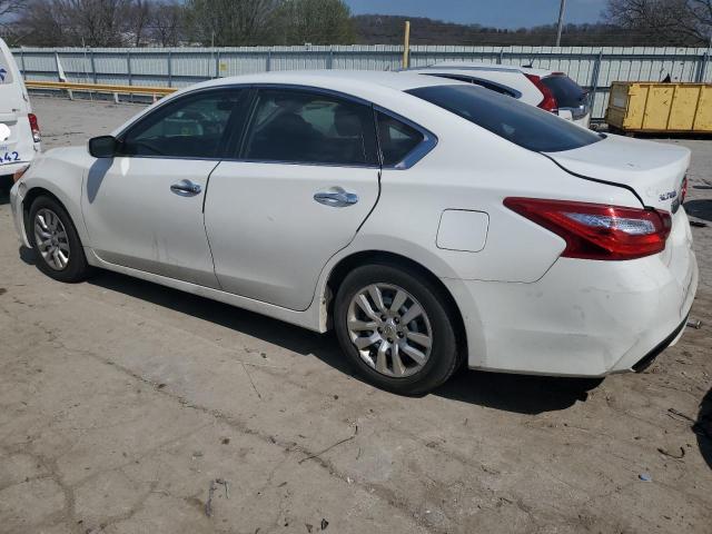 Photo 2 from auction – 2016 NISSAN ALTIMA 2.5 with VIN 1N4AL3AP6GN309645