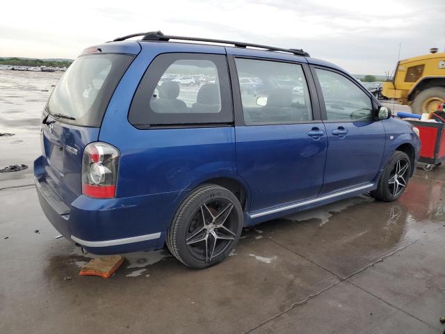 Photo 3 from auction – 2005 MAZDA MPV with VIN JM3LW28A450545797