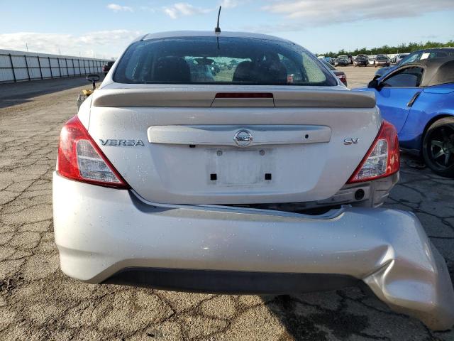 Photo 6 from auction – 2019 NISSAN VERSA S with VIN 3N1CN7AP2KL850515