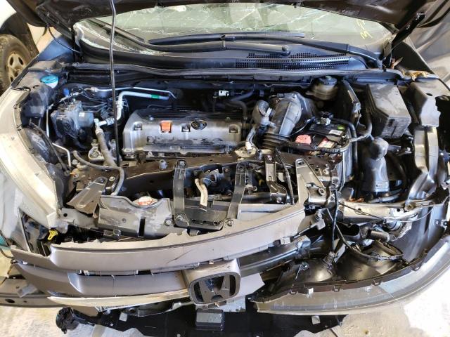 Photo 11 from auction – 2014 HONDA CR-V EXL with VIN 2HKRM4H73EH686114