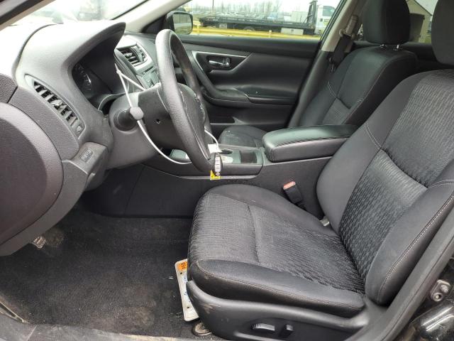 Photo 7 from auction – 2016 NISSAN ALTIMA 2.5 with VIN 1N4AL3AP7GN366887