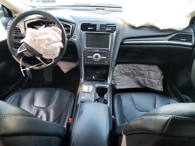 Photo 8 from auction – 2018 FORD FUSION TIT with VIN 3FA6P0D99JR226091