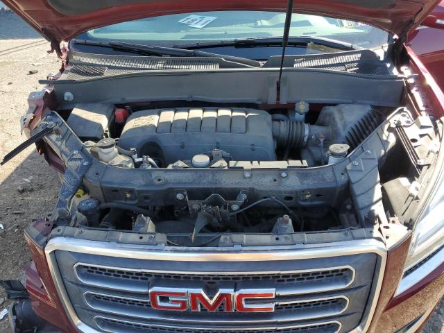 Photo 11 from auction – 2016 GMC ACADIA SLT with VIN 1GKKVRKD9GJ199914