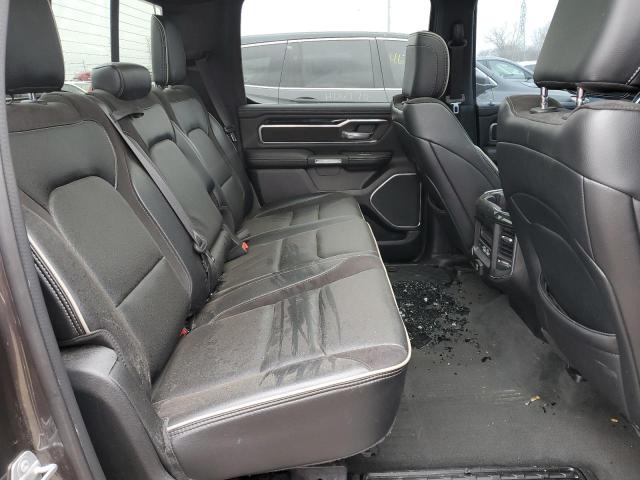 Photo 10 from auction – 2021 RAM 1500 LARAM with VIN 1C6SRFJTXMN781104
