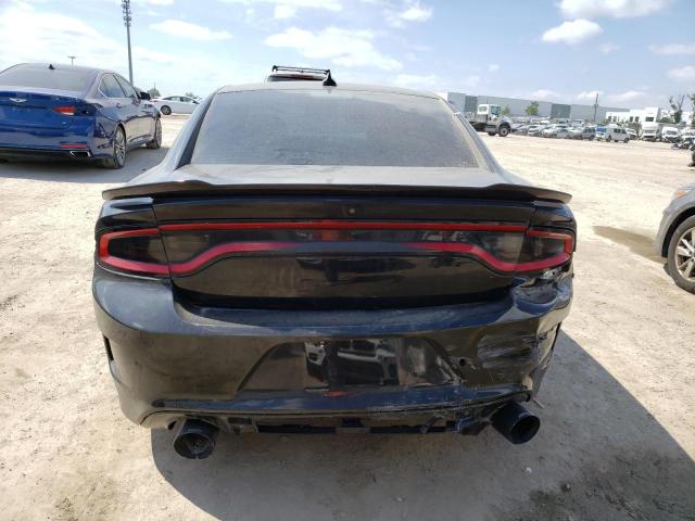 Photo 6 from auction – 2019 DODGE CHARGER GT with VIN 2C3CDXHG2KH680806