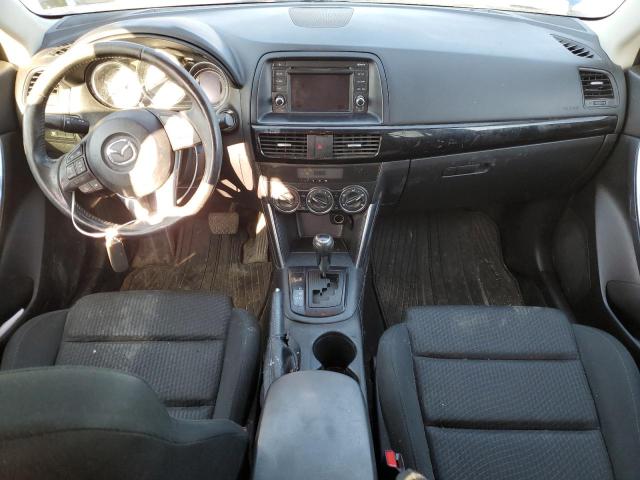 Photo 8 from auction – 2013 MAZDA CX-5 TOURI with VIN JM3KE4CE0D0137865