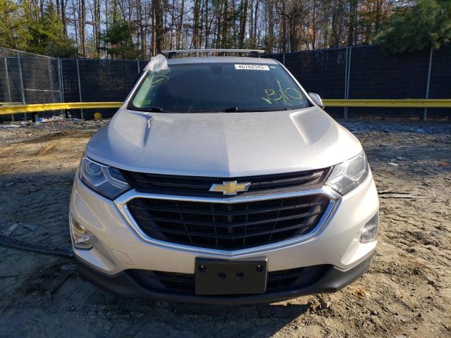 Photo 5 from auction – 2018 CHEVROLET EQUINOX LT with VIN 2GNAXJEVXJ6190934