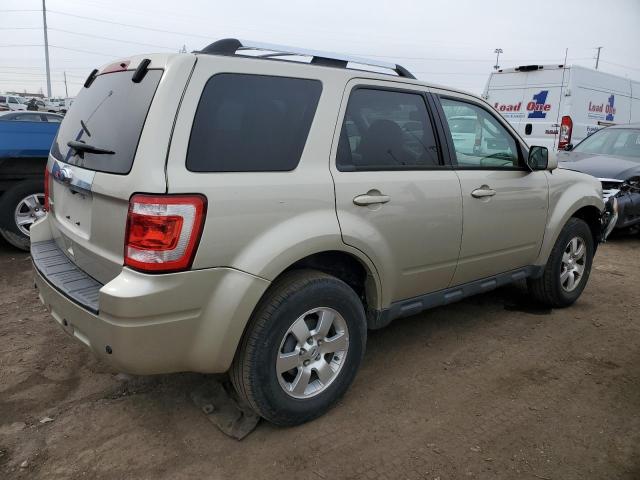 Фото 3 с аукциона – 2010 FORD ESCAPE LIM с VIN 1FMCU0E72AKC71831