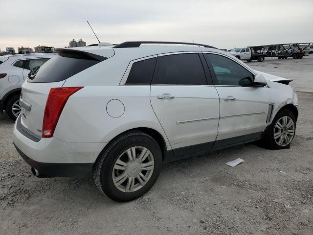 Photo 3 from auction – 2015 CADILLAC SRX with VIN 3GYFNAE36FS544499