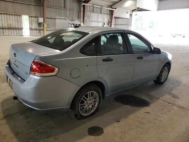 Photo 3 from auction – 2009 FORD FOCUS SE with VIN 1FAHP35N29W221233