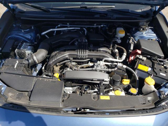 Photo 11 from auction – 2022 SUBARU CROSSTREK with VIN JF2GTABC4NH211330