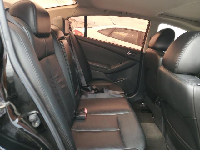 Photo 10 from auction – 2010 NISSAN ALTIMA BAS with VIN 1N4AL2AP5AN518716