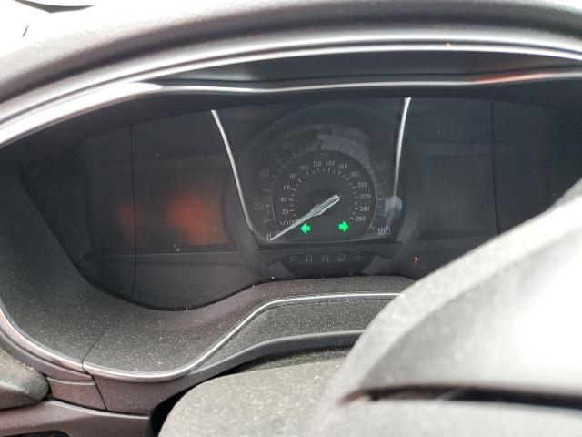 Photo 9 from auction – 2013 FORD FUSION TIT with VIN 3FA6P0K91DR272666
