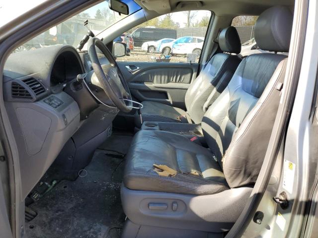 Photo 7 from auction – 2005 HONDA ODYSSEY EX with VIN 5FNRL38645B047159