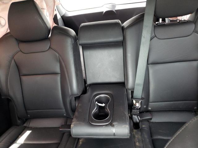 Photo 10 from auction – 2016 ACURA MDX with VIN 5FRYD4H26GB021238