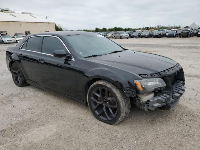 Photo 4 from auction – 2013 CHRYSLER 300 with VIN 2C3CCAAG6DH569141