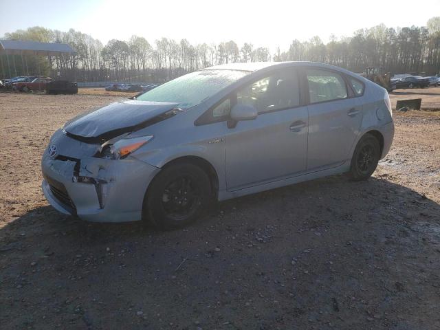 TOYOTA PRIUS 2014 with VIN JTDKN3DU1E1779953 - Photo from auction