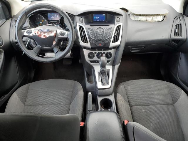 Photo 8 from auction – 2014 FORD FOCUS SE with VIN 1FADP3F2XEL442027