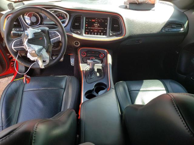 Photo 8 from auction – 2016 DODGE CHALLENGER with VIN 2C3CDZBT2GH250394