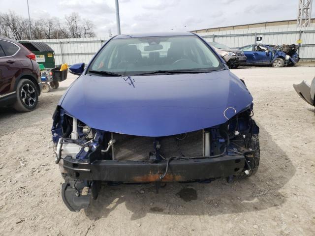 Photo 5 from auction – 2017 TOYOTA COROLLA L with VIN 2T1BURHE7HC903121