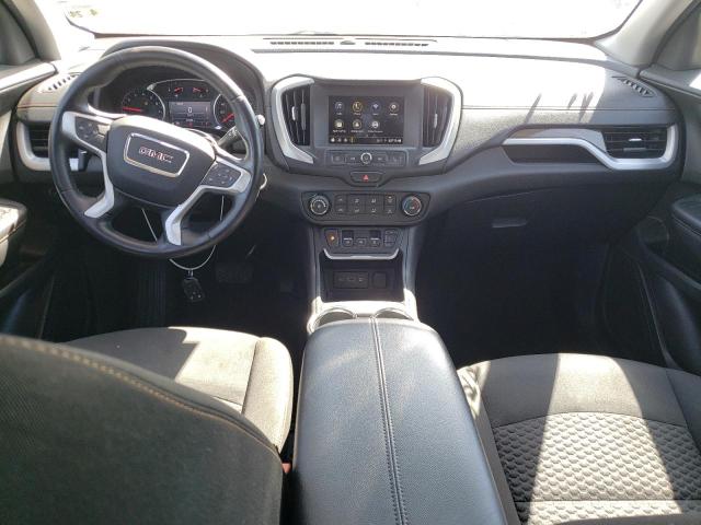 Photo 8 from auction – 2019 GMC TERRAIN SL with VIN 3GKALMEV6KL248447