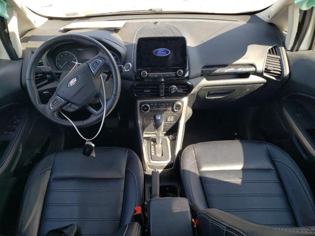 صورة رقم 8 من المزاد - 2021 FORD ECOSPORT T مع VIN MAJ6S3KL6MC395938