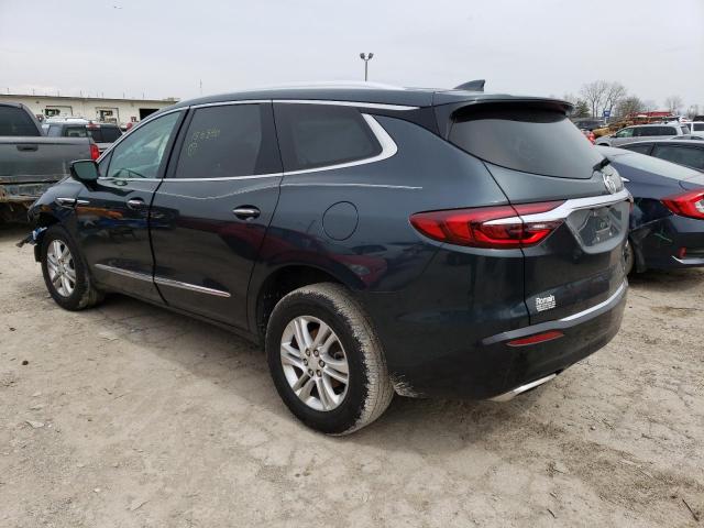 Photo 2 from auction – 2019 BUICK ENCLAVE PR with VIN 5GAEVBKW5KJ158840