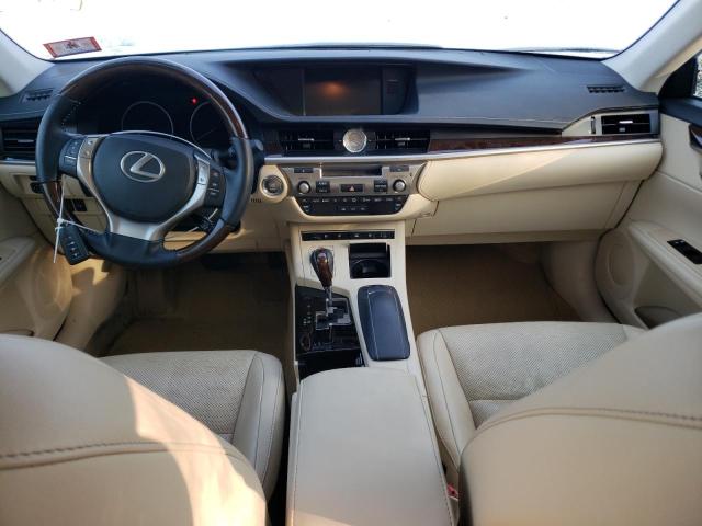 Photo 8 from auction – 2013 LEXUS ES 350 with VIN JTHBK1GG9D2048178