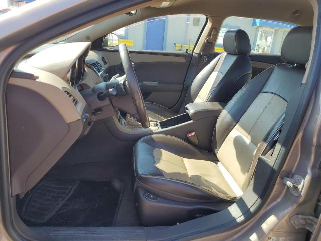 Photo 7 from auction – 2008 CHEVROLET MALIBU LTZ with VIN 1G1ZK57798F223348