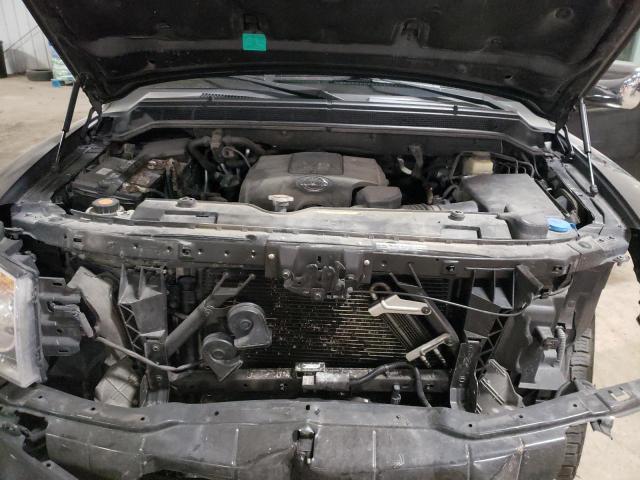 Photo 12 from auction – 2013 NISSAN ARMADA PLA with VIN 5N1AA0NE2DN611352