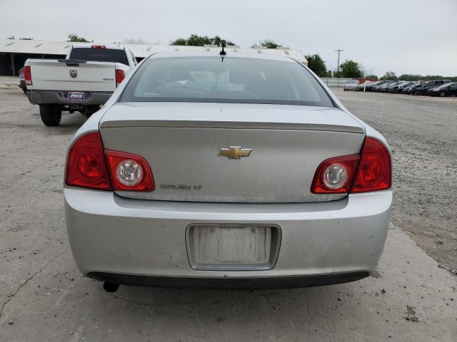 Photo 6 from auction – 2011 CHEVROLET MALIBU 2LT with VIN 1G1ZD5E17BF208783