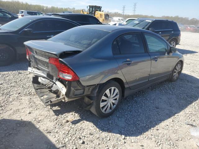 Photo 3 from auction – 2011 HONDA CIVIC with VIN 2HGFA1F59BH521055