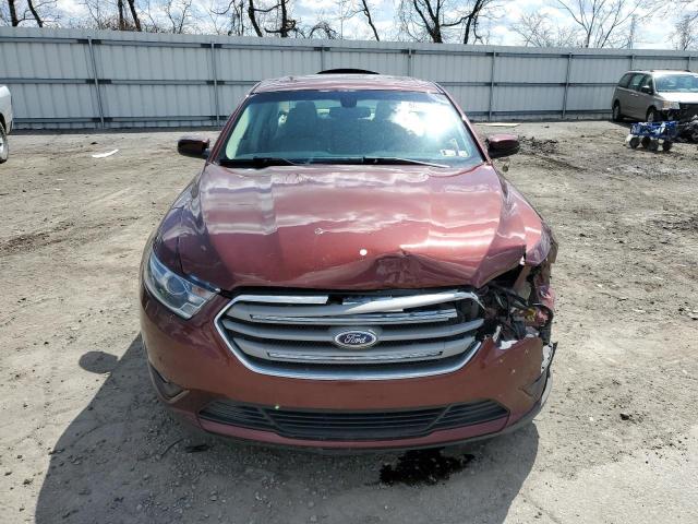 Photo 5 from auction – 2015 FORD TAURUS SEL with VIN 1FAHP2H83FG120630