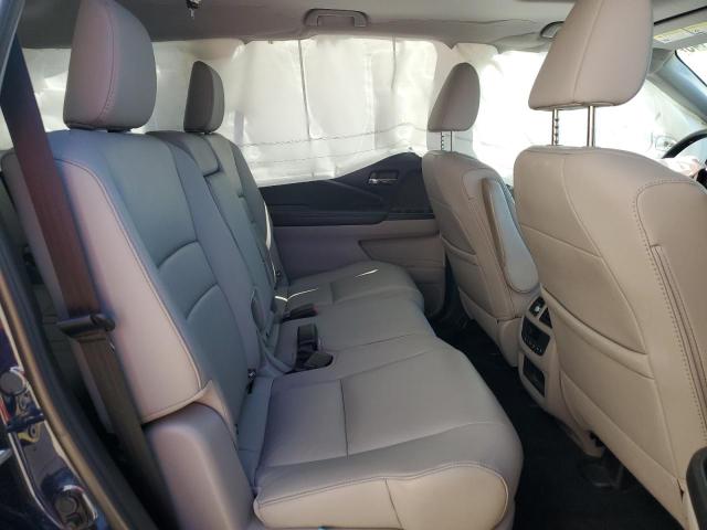 Photo 11 from auction – 2018 HONDA PILOT EXL with VIN 5FNYF6H59JB013398