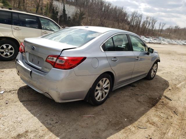 Photo 3 from auction – 2015 SUBARU LEGACY 2.5 with VIN 4S3BNAC68F3023890