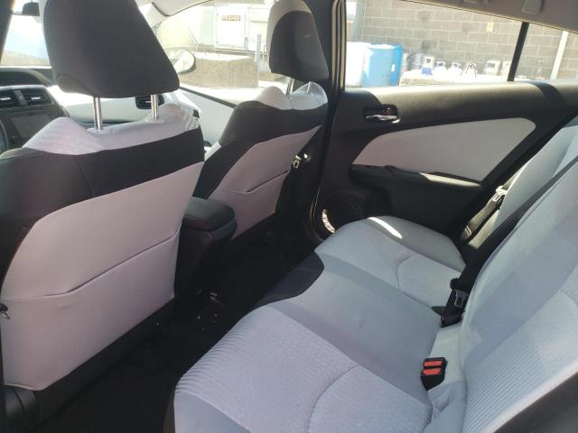 Photo 10 from auction – 2016 TOYOTA PRIUS with VIN JTDKBRFU2G3004383