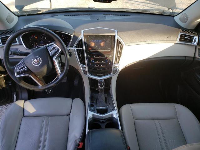 Photo 8 from auction – 2015 CADILLAC SRX LUXURY with VIN 3GYFNEE31FS569835