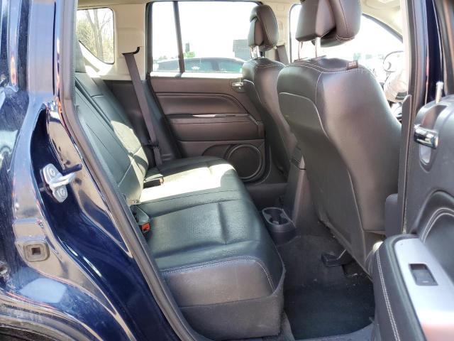 Photo 11 from auction – 2016 JEEP COMPASS LA with VIN 1C4NJDEB0GD798958