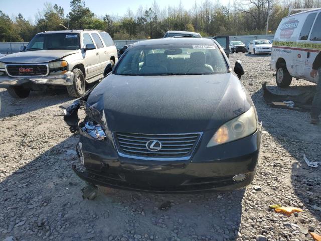 Photo 5 from auction – 2007 LEXUS ES 350 with VIN JTHBJ46G372131020