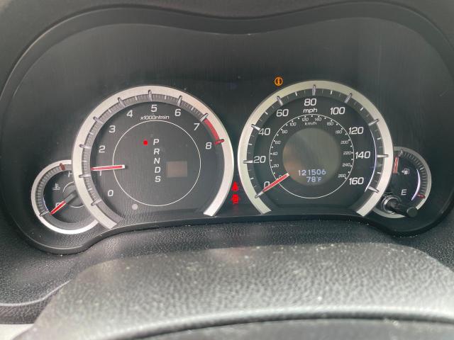 Photo 8 from auction – 2012 ACURA TSX TECH with VIN JH4CU2F64CC002523