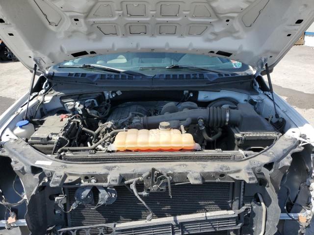 Photo 11 from auction – 2019 FORD F150 with VIN 1FTMF1CB8KKC41752