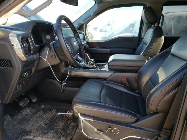 Photo 7 from auction – 2021 FORD F150 SUPER with VIN 1FTFW1E84MKD52795