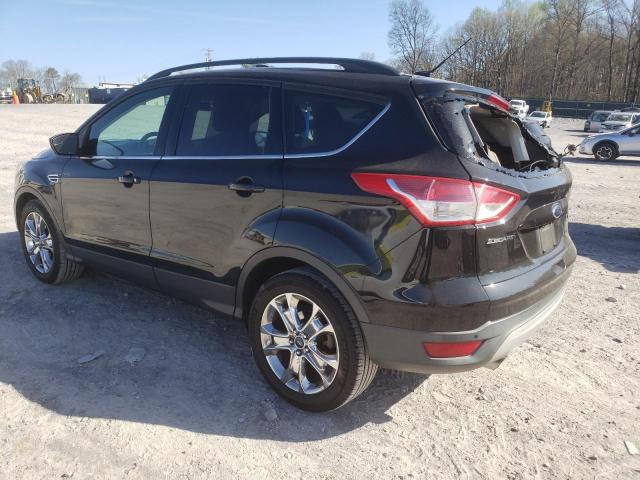 Photo 2 from auction – 2014 FORD ESCAPE SE with VIN 1FMCU0GX0EUC98341